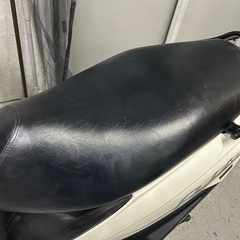 スズキ アドレス125 DT11A！4stFI車体@神奈川県川崎市麻生区より〜の画像