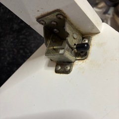 テーブルの画像