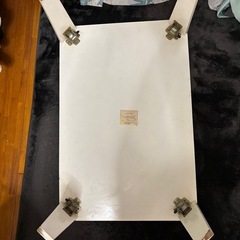 テーブルの画像