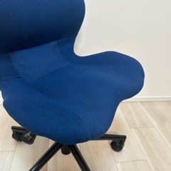 腰痛対策  姿勢が良くなる椅子の画像