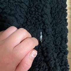 正規UGG✨定番1番人気✨ふわふわ✨マフラー✨ストール✨の画像