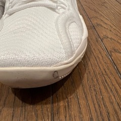 PUMA スニーカー　26.0cmの画像