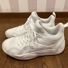 PUMA スニーカー　26.0cmの画像