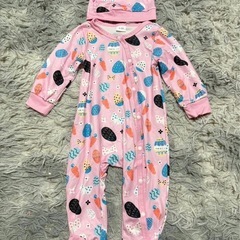 新品ベビー服の画像