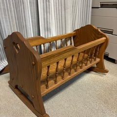 ゆりかごの画像