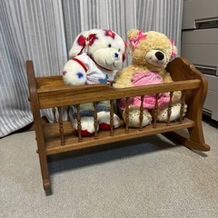 ゆりかごの画像