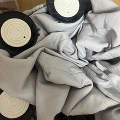 ベビーサークルの画像