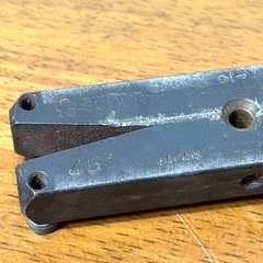 SUPER TOOL 冷媒管用フレアリングツールの画像