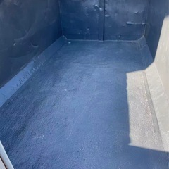 アームロールコンテナ8m3の画像