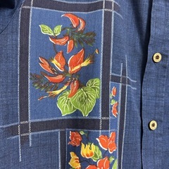 かりゆしウェアの画像