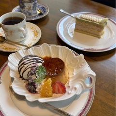 カフェ好きさん☕️一緒に行きませんか？