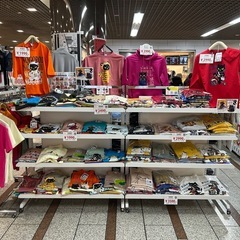 【06/09水〜06/22月】【時給1226円】錦糸町PARCO1階催事場 オリジナル猫雑貨 販売スタッフ募集 の画像