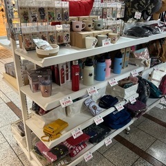 【06/09水〜06/22月】【時給1226円】錦糸町PARCO1階催事場 オリジナル猫雑貨 販売スタッフ募集 の画像