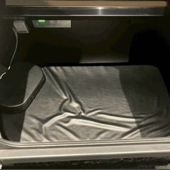 酸素カプセル　　配送無料　高級サロン　疲労回復　体質改善　高級仕様の画像