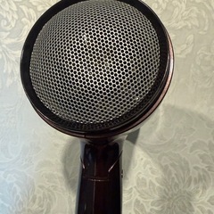 HITACHIイオンドライヤーの画像