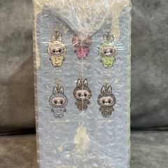 ラブブ🩷大人気のマカロンの画像