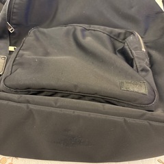 PORTERリュックの画像