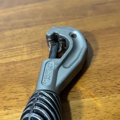 SK11 PC-38S ステンレス用 パイプカッター 藤原産業の画像