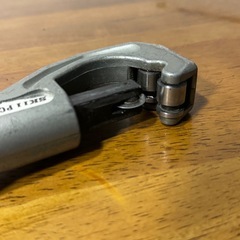 SK11 PC-38S ステンレス用 パイプカッター 藤原産業の画像