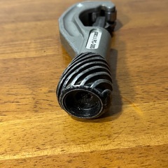 SK11 PC-38S ステンレス用 パイプカッター 藤原産業の画像