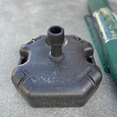 パラソルの画像