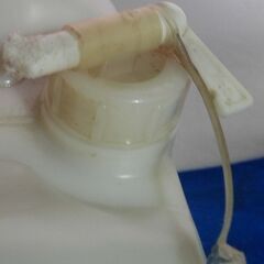 20L　ポリタンク　水タンク　2個　非常用　防災用　キャンプにの画像