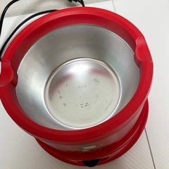 品名：チーズ＆チョコレートフォンデュ 品番：SMA-026の画像