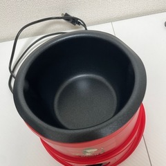 品名：チーズ＆チョコレートフォンデュ 品番：SMA-026の画像