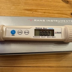 マリンソルトテスタ
の画像