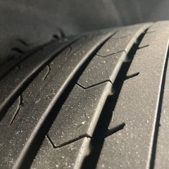 235/50R18 ヴェルファイア 30  ゴールデンアイズアイズ ハイグロス 4本セット
の画像