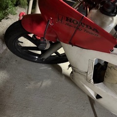 原付　　ns1の画像