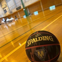 バスケやりませんか？🏀