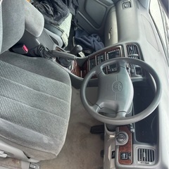 チェイサー GX100 jzx100 アバンテ 2.0　5速マニュアル マークⅡ チェイサー グランデ 部品取り ツアラーV1jz 2jz の画像