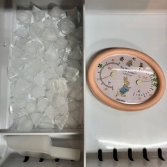 〈手渡し料金＠兵庫県加東市〉〈中古〉 日立ノンフロン冷凍冷蔵庫　2017年製　 の画像