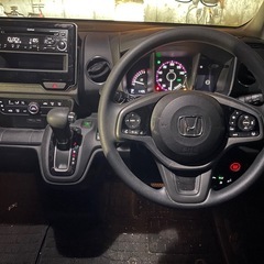 ★令和2年式★ホンダ★Lホンダセンシング★車検2年付き★乗って帰れますの画像