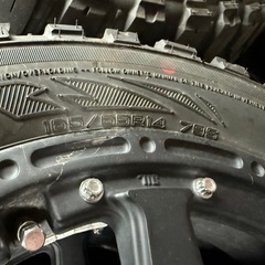 da17系エブリイカスタムに。の画像