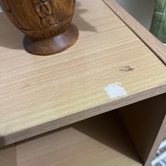 カラーボックスの画像