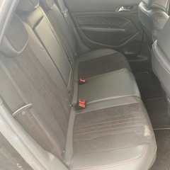 H27 308sw GTライン　10万キロ　車検あり　美車の画像