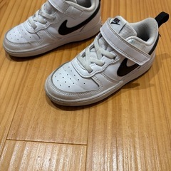 NIKE 15cmの画像