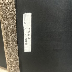 ルーシ4カウチソファの画像