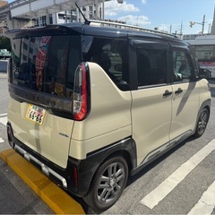 三菱デリカミニT プレミアムリミテッドエディションの画像