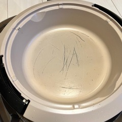 象印　電気グリル鍋の画像