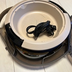 象印　電気グリル鍋の画像