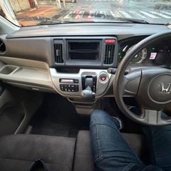 週末割Nワゴン　4WDの画像