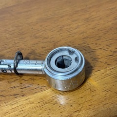 VESSEL ベッセル 全ネジレンチ 3/8の画像