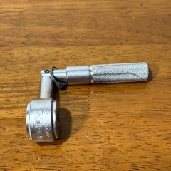 VESSEL ベッセル 全ネジレンチ 3/8の画像