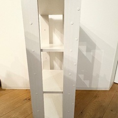 カラーボックス　ニトリの画像