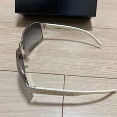 ★未使用品★ 正規品‼️Dolce & Gabbana 『ドルチェ&ガッバーナ サングラス』の画像