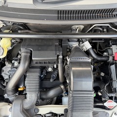 低走行 アルトワークス HA36S ターボ 5速 マニュアルの画像