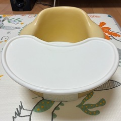 バンボ　本体＋プレート付の画像